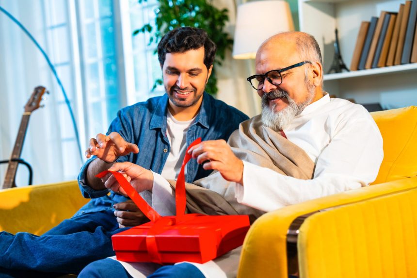 Regalos para el Dia del Padre sorprendalo con Rappi y aproveche hasta 30  de descuento